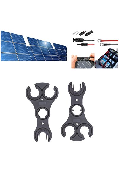 OEM Set 2 chei conector cablu panou solar