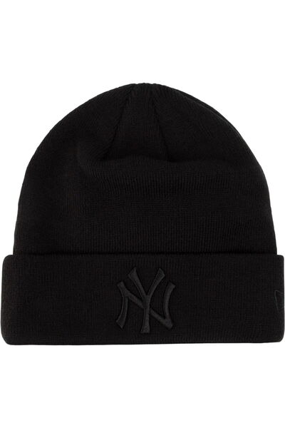 NEW ERA MLB Essential Cuff Beanie NY Yankees beanie - 12122729