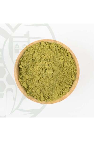 alrukn alyemeni Yemeni red henna (loose)