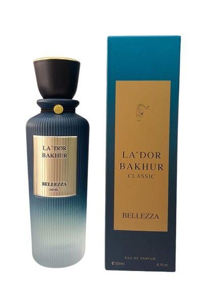 Classic Collection عطر دور لا كلاسيك بليزاء