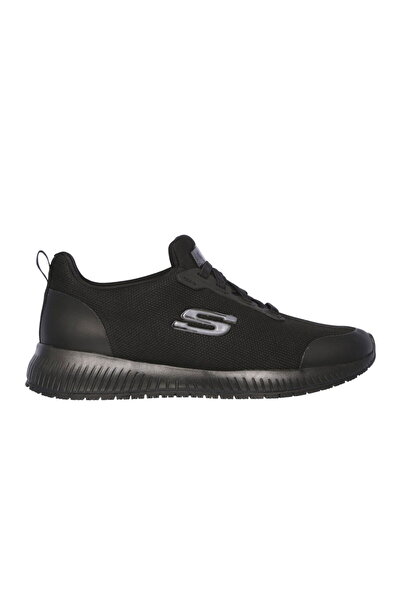SKECHERS Squad SR sport shoes - 77222EC-BLK