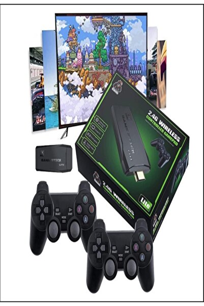 Generic The upgraded classic gaming device