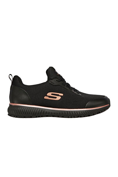 SKECHERS Squad SR sport shoes - 77222EC-BKRG