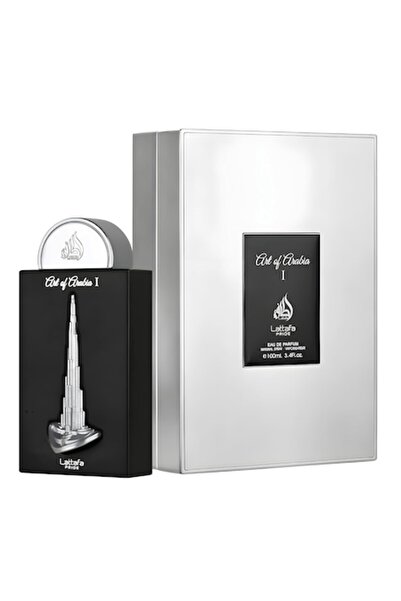 lattafa Art of Arabia 1 EDP Unisex 100 ml
