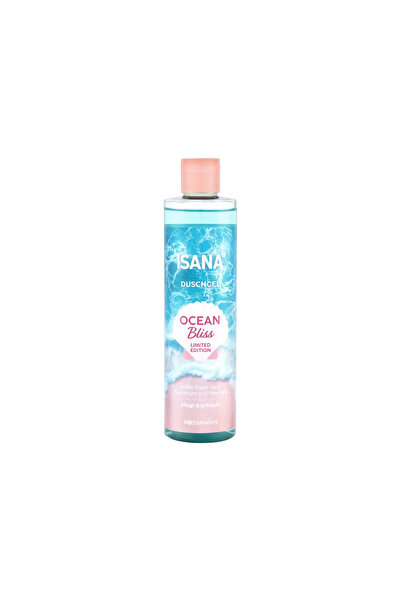 ISANA Duş Jeli Ocean Bliss 300 ml