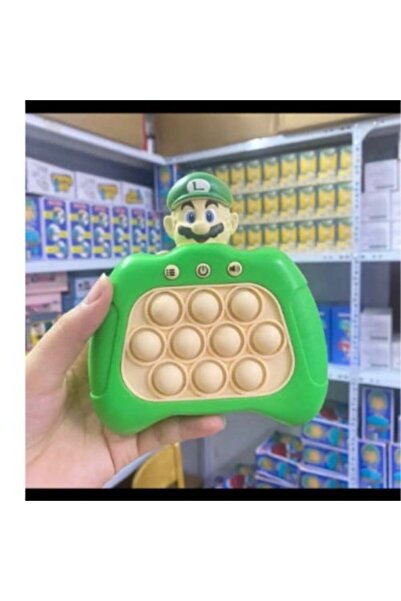 Generic Quick Follow Game