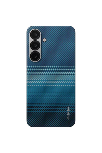 PITAKA Husa de protectie MagEz 6 pentru Samsung Galaxy S25 Moonrise