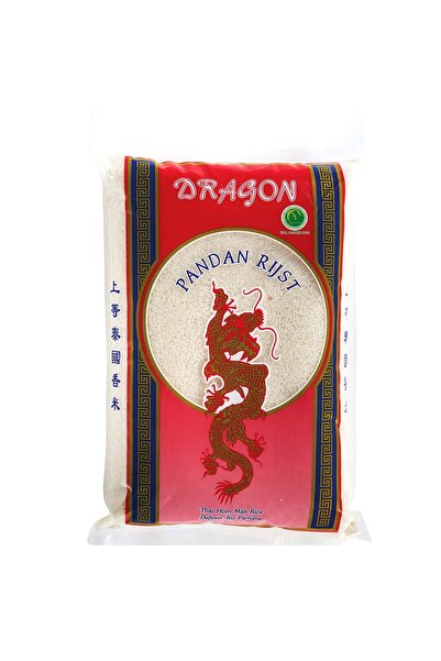 Top Ingrediente OREZ IASOMIE DRAGON THM 10 KG - 1KG