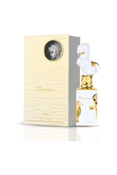 Lattafa perfumes Apa de parfum Alaffan Her Confession 100ML