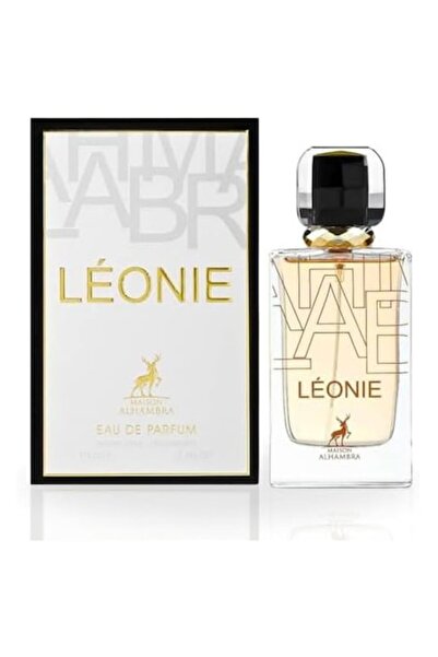 Maison Alhambra Léonie Eau de Parfum 100 ml (γυναικεία)