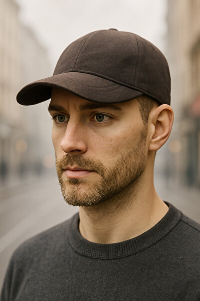 PaminBags Aksesuar قبعة بيسبول كاشي