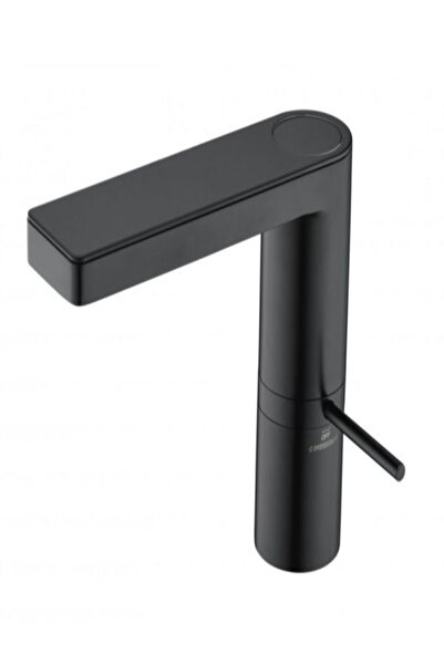 Smack Baterie Lavoar SanitExp, Modern Edition, Afisaj Temperatură