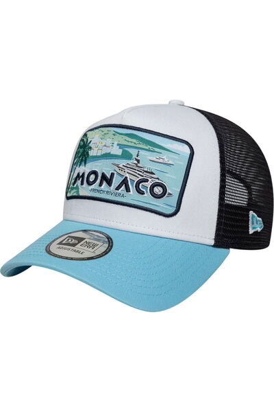 NEW ERA NE Summer Trucker DBL cap - 60667458