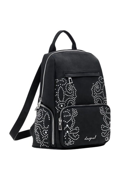 Desigual Σακίδιο πλάτης Poker Face Chester Mini 10L - 25WAKP35-2000