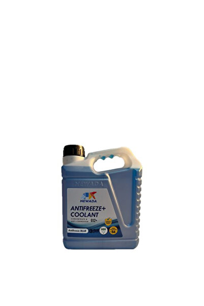 NEWADA M3 -56 MAVİ ANTİFİRİZ 3 LT
