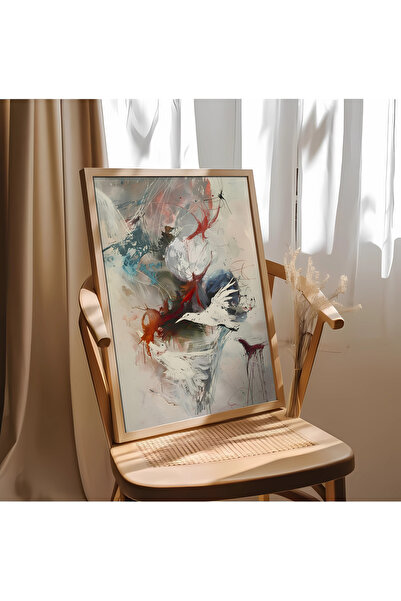 alphobitasarım Μια ιστορία ελευθερίας που αναπτύσσεται στον χάος - Σουρεαλιστ...