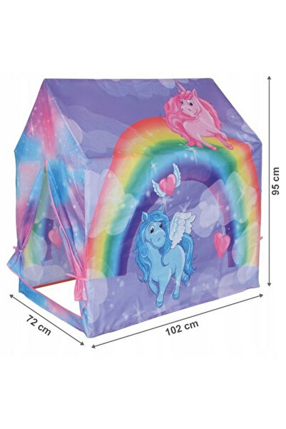 iplay Rainbow Play Tent