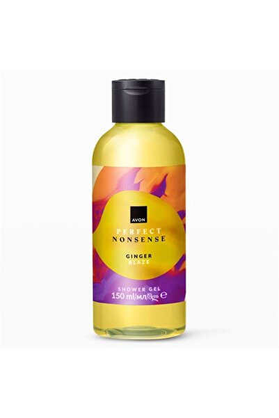 AVON Gel de duș Perfect Nonsense Ginger Blaze