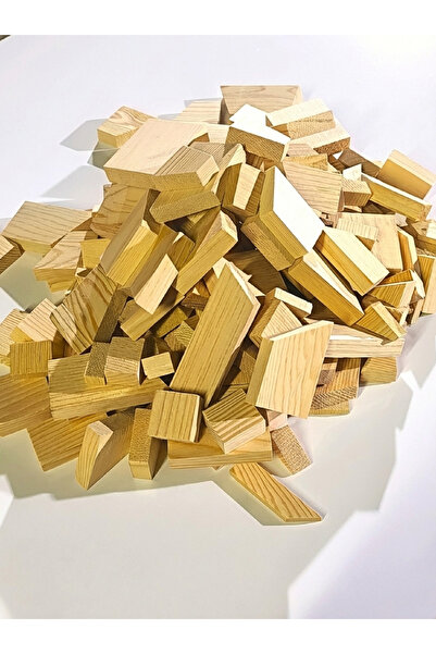 Sedefira Tahta Parçası, Semaver Yakıtı, Tutuşturmalık Odun, Kamp Odun Parçası...