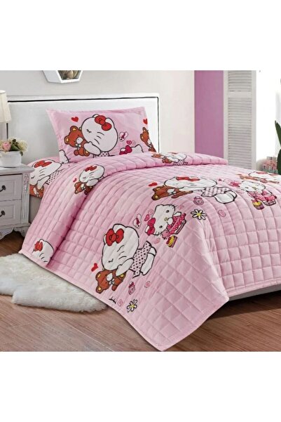 Reiashn مفرش مضغوط أطفال رودي صيفي مفرد ونصف