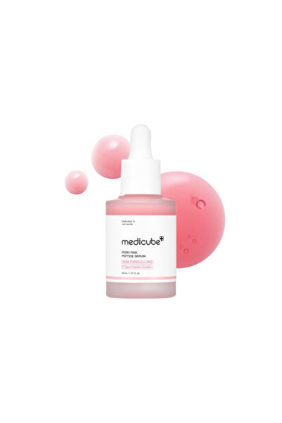 Medicube MedicubePDRN Pink Peptide Serum - 30 ml