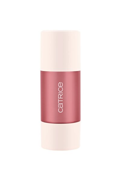 Catrice Soft Embrace Liquid Shimmer Blush C 01 Rosy Glow, 7.8 ml