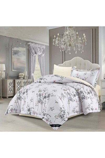 Reiashn مفرش أروى مشجر صيفي مفرد ونصف