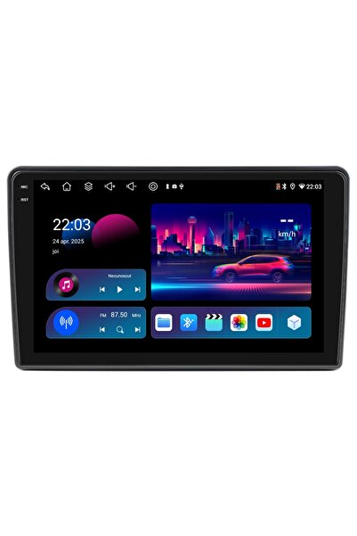 Alfa Romeo Navigatie Piloton 159 (2005-2013) - 8GB RAM, 256GB, Octa-Core 2Ghz...