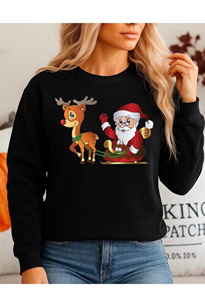 OEM 100% Cotton Sweatshirt