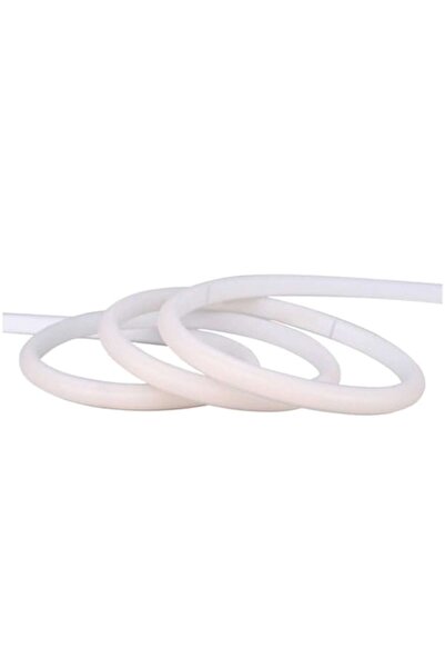 Home Lights COB LED Strip Kit, 220V, 5m, 10W/m, 10mm, IP65, Neutral White 4000K