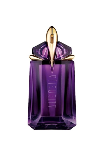 Thierry Mugler Thierry Mugler, Alien, Eau de Parfum, Pentru femei, Reîncărcab...