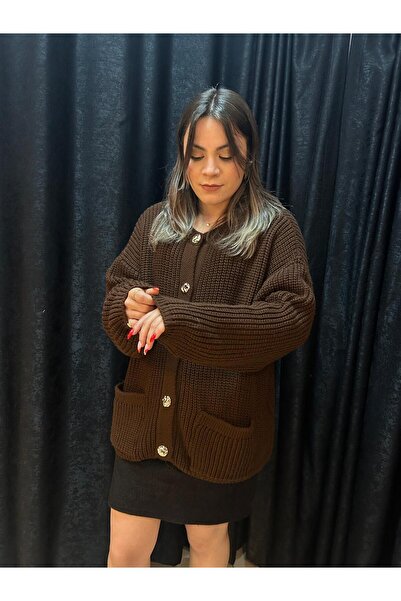 Elit Butik Tiriko Cardigan