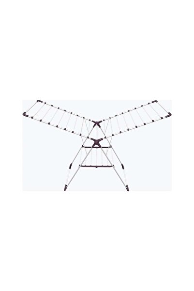 ozbience Mini Plus Çamaşır Kurutmalık, Pratik ve Kullanışlı Ev Dekorasyonu