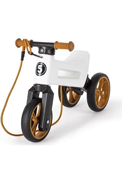 Funny Wheels Rider FUNNY WHEELS SuperSport 2 in 1, Pearl