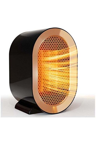 Generic 1200W PTC Portable Indoor Space Heater (XH-1201)