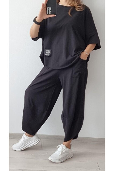 OEMN Compleu dama trening sport pantaloni si bluza - Comfy