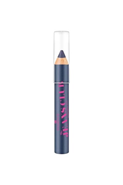Essence Eyeshadow Stick the JEANS CLUB I'm True Blue 01, Essence, 1.9 g