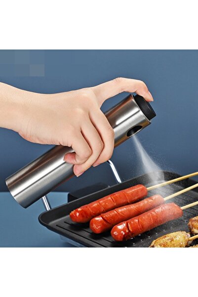 Generic Oil and vinegar sprayer, oil bottle, water container, dispenser, sprayer, oil spray dispenser