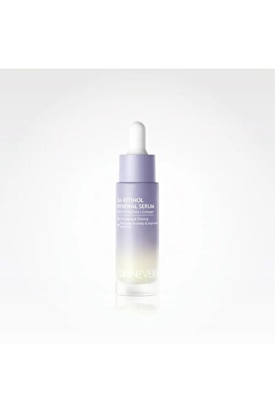 SKINEVER 3A Retinol Renewal Serum Anti-Aging Firming Serum