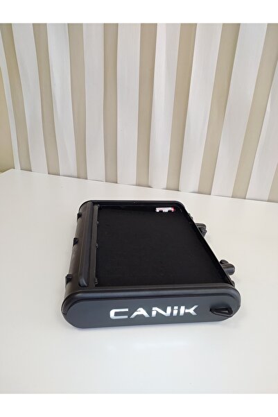 ROTABİR Canik Tabanca Çantası Logo Işıklı