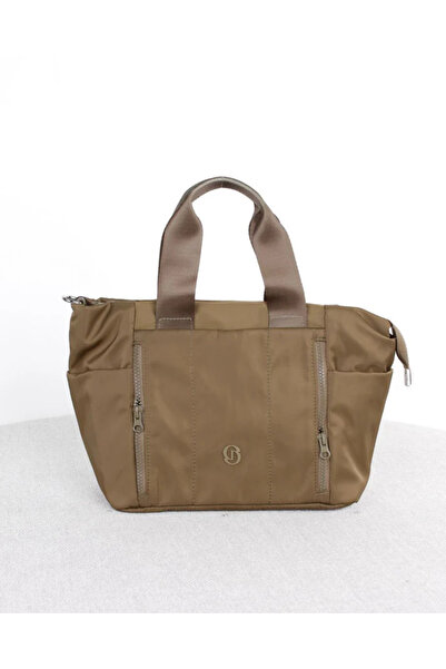 Tuğba Lorenza Waterproof Women's Crossbody and Shoulder Bag Sl47874