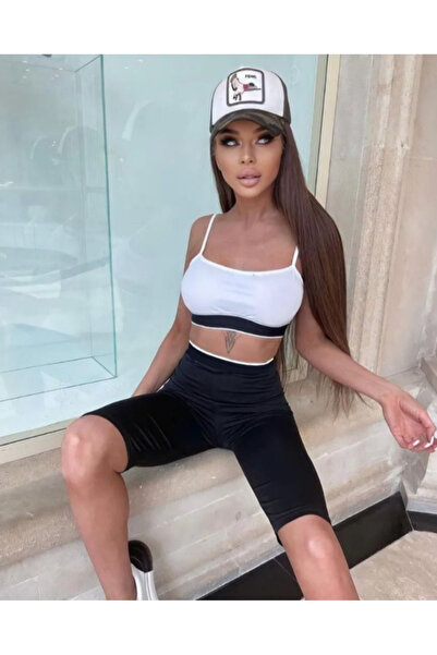 OEMN Compleu Dama Set Sport Lycra