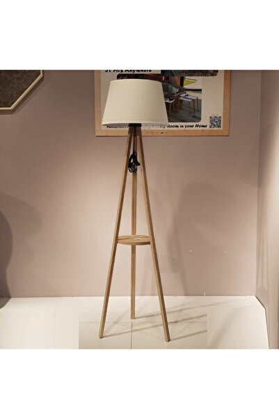 Tasamem Dafia floor lamp