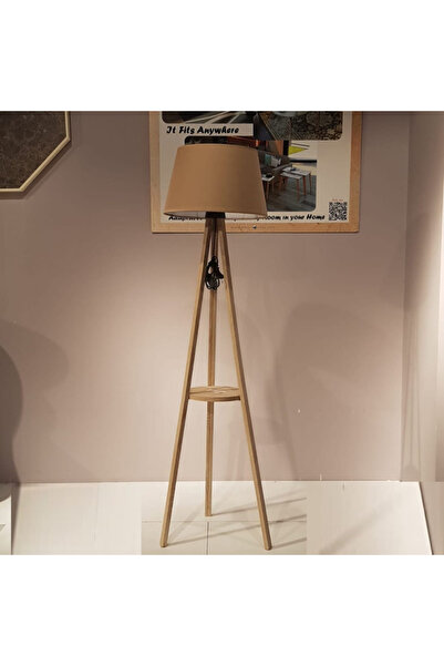 Tasamem Dafia floor lamp