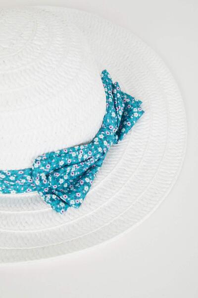 DeFacto Girl's Straw Hat (24 Sm)