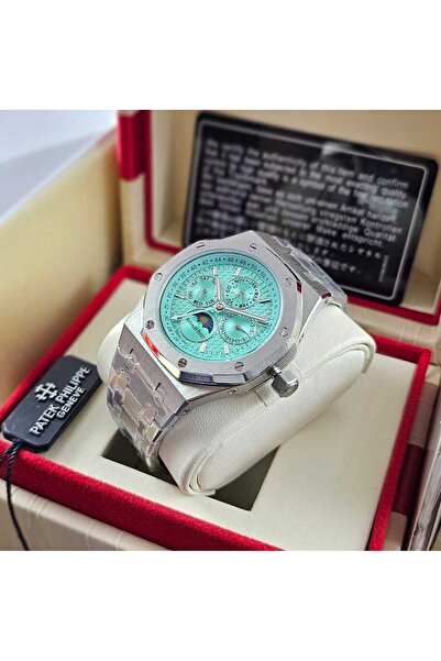 audemars Audemars Piguet – Royal Oak Perpetual Calendar | Perpetual Calendar