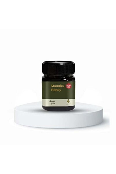Alhawwaj عسل مانوكا +MGO 829 (250 جم) - الحواج