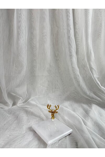 MERALP Marble Patterned Turkish Delight Bowl with Figure