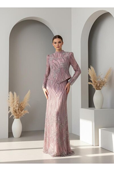 YuSeM Lucia Abiye Gül Kurusu