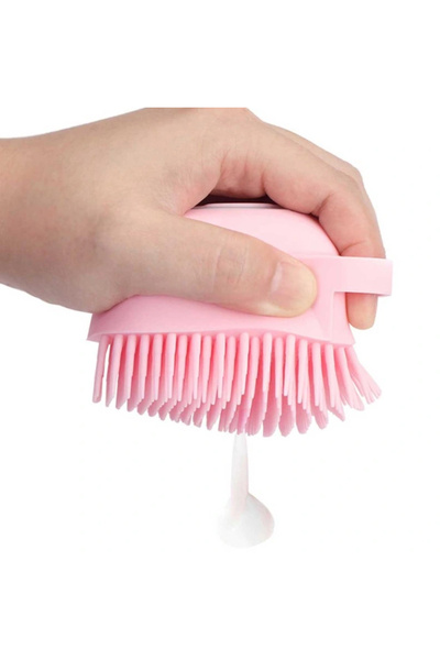 Epilons Многофункционална торбичка за четка с резервоар